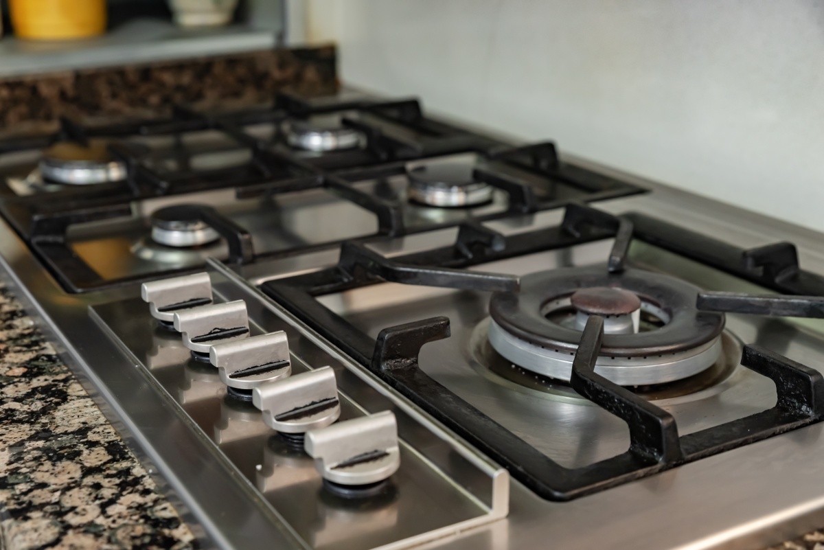 ¿Cómo mantener en buen estado tu estufa?