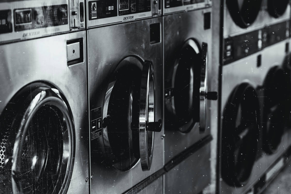 ¿Cada cuando es conveniente dar mantenimiento a tu lavadora?